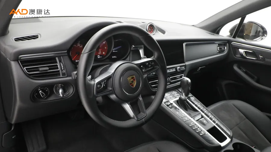 二手Macan 2.0T图片3847174