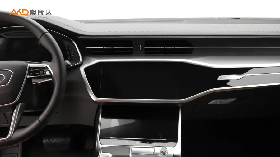 二手奥迪A7 45TFSI 臻选型图片3846658