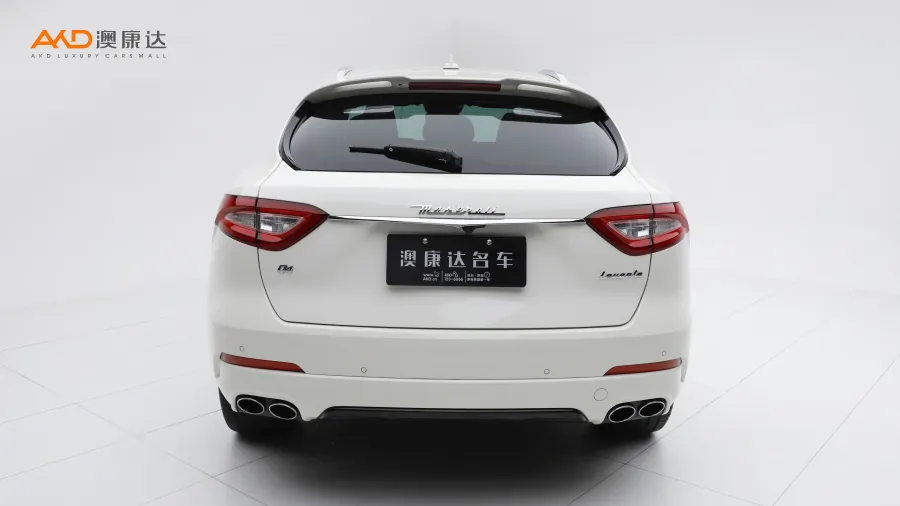 二手Levante 3.0T 运动版图片3847943