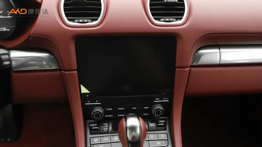 二手保时捷 718 Boxster 2.0T图片3847066