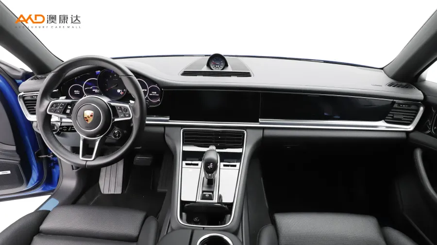 二手panamera 3.0T图片3847766