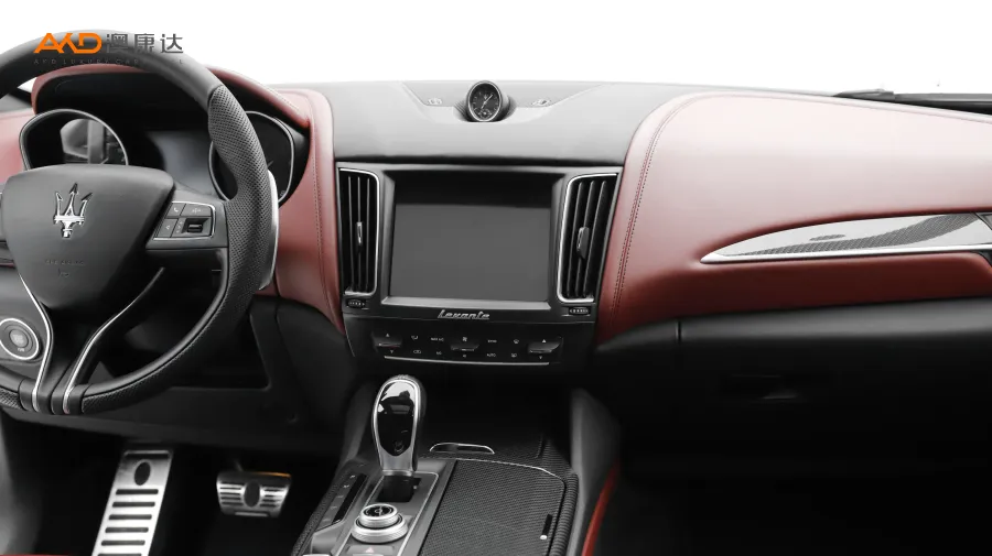 二手Levante 3.0T 运动版图片3847957