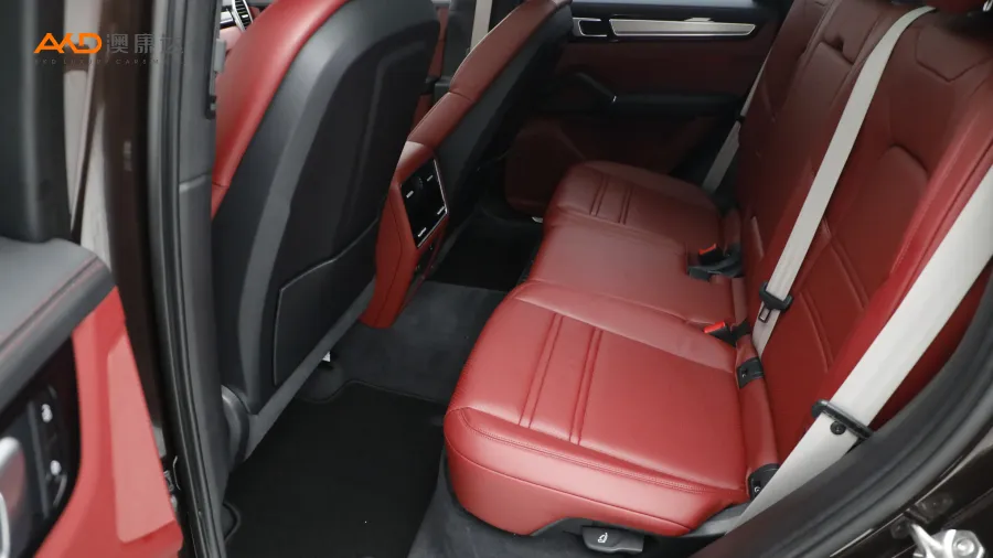 二手Cayenne E-Hybrid 铂金版图片3847155