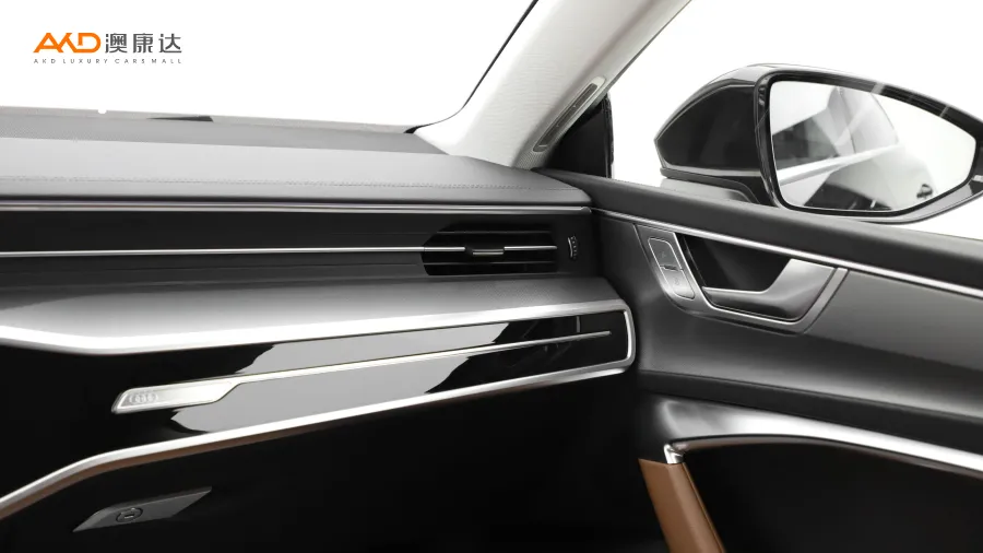 二手奥迪A7 45TFSI 臻选型图片3846659