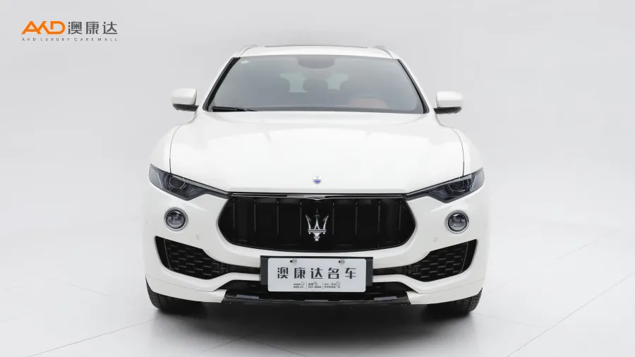 二手Levante 3.0T 运动版图片3847937