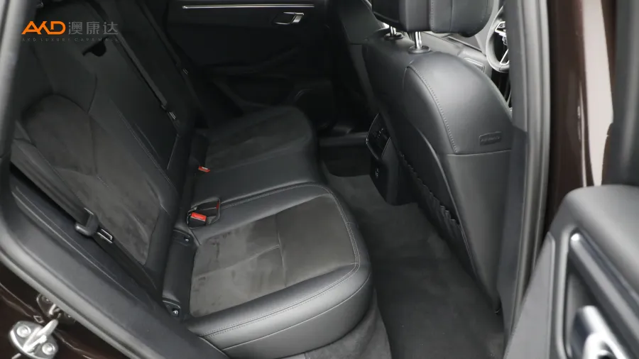 二手Macan 2.0T图片3847185