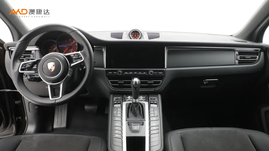 二手Macan 2.0T图片3847181
