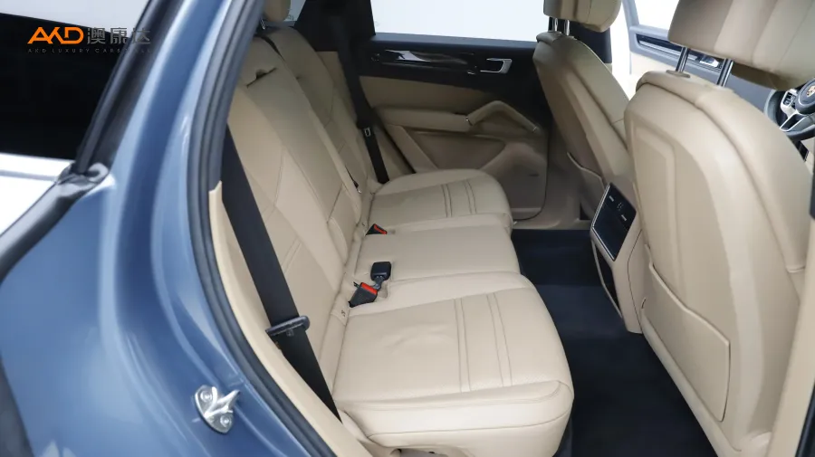 二手Cayenne 3.0T圖片3847872