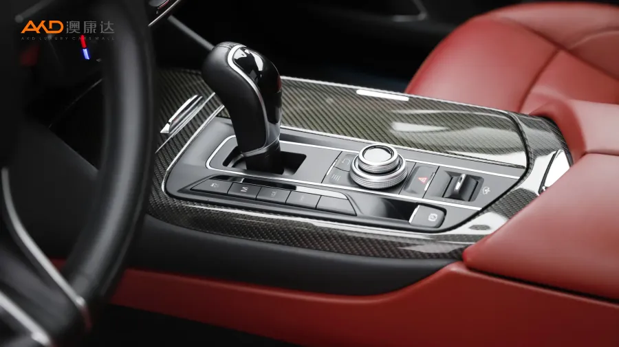 二手Levante 3.0T 运动版图片3847948