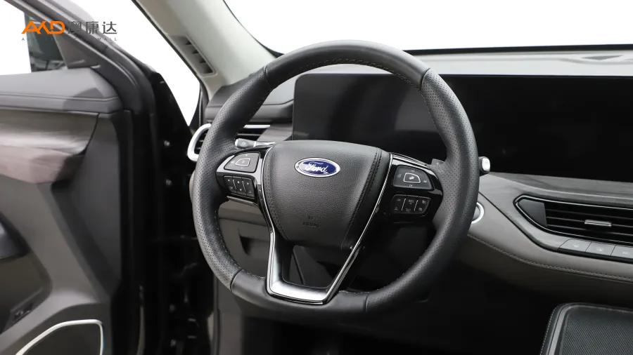 二手福特领裕 EcoBoost 225 尊领型 PLUS 7座图片3847099