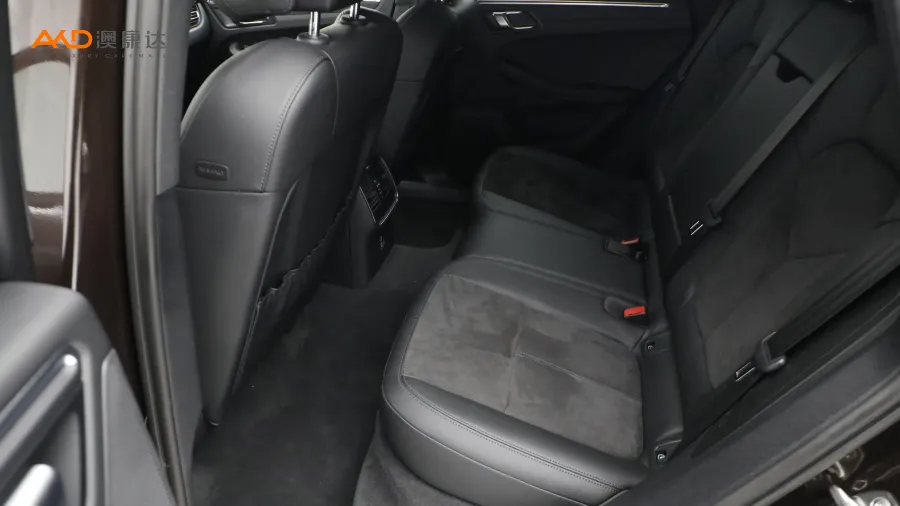 二手Macan 2.0T图片3847179