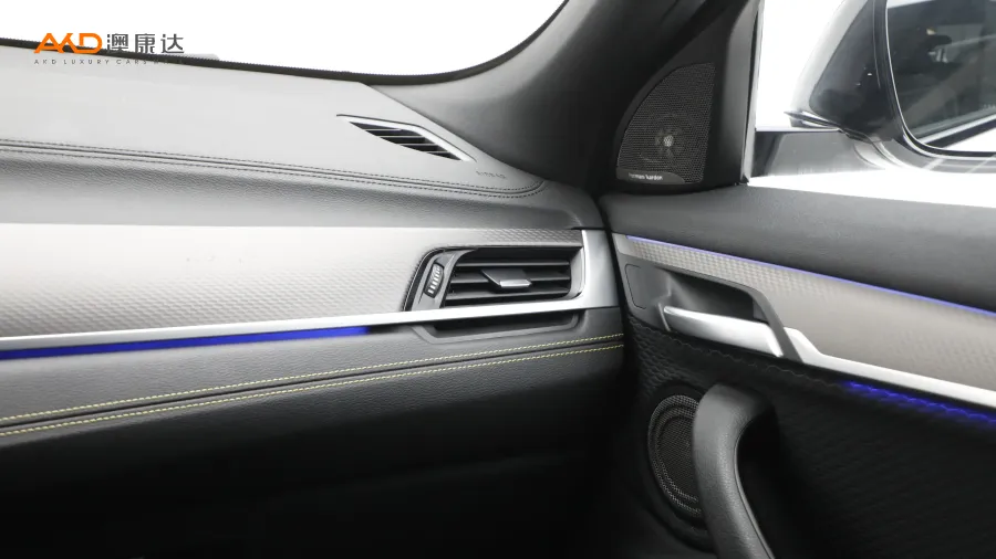 二手宝马X2 xDrive25i M越野套装图片3847507