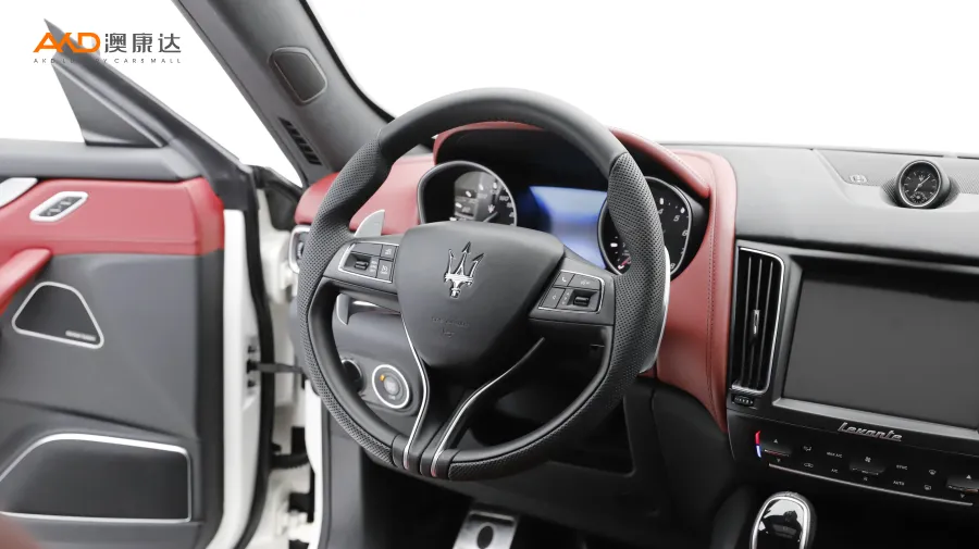 二手Levante 3.0T 运动版图片3847956