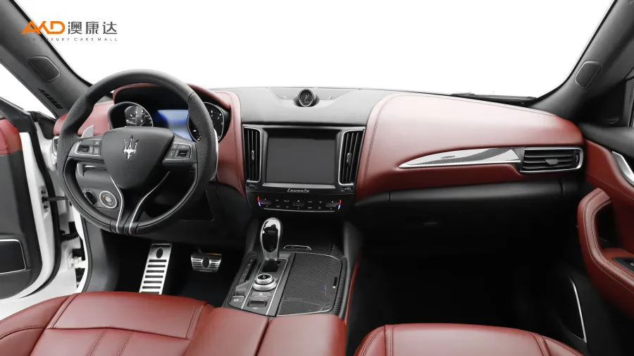 二手Levante 3.0T 运动版图片3847955