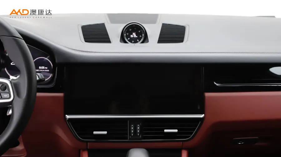二手Cayenne 3.0T图片3847714