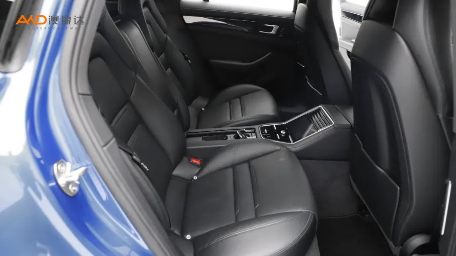 二手panamera 3.0T图片3847765