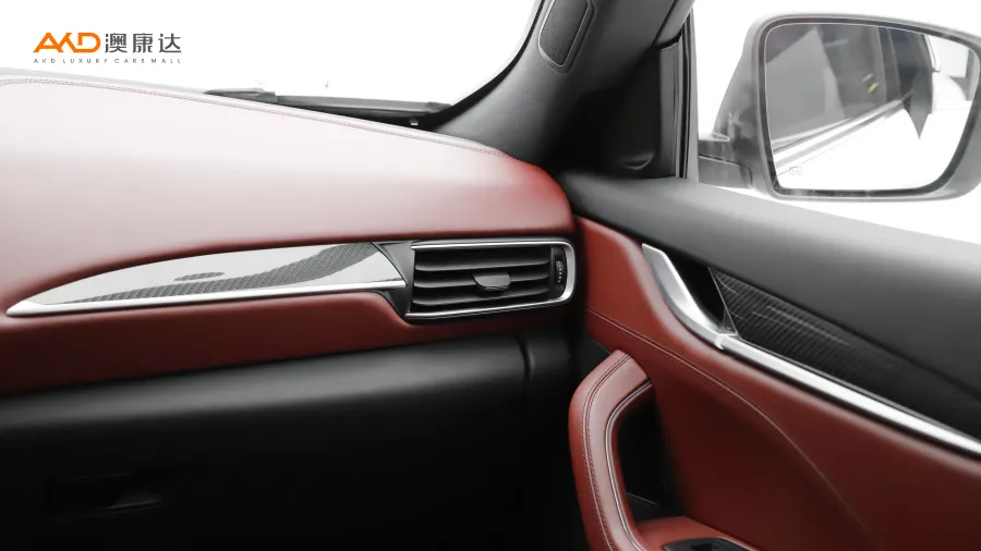 二手Levante 3.0T 运动版图片3847958