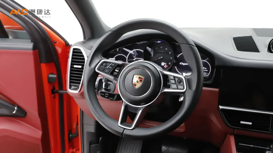 二手Cayenne 3.0T图片3847713