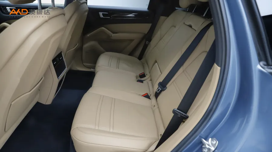 二手Cayenne 3.0T圖片3847870