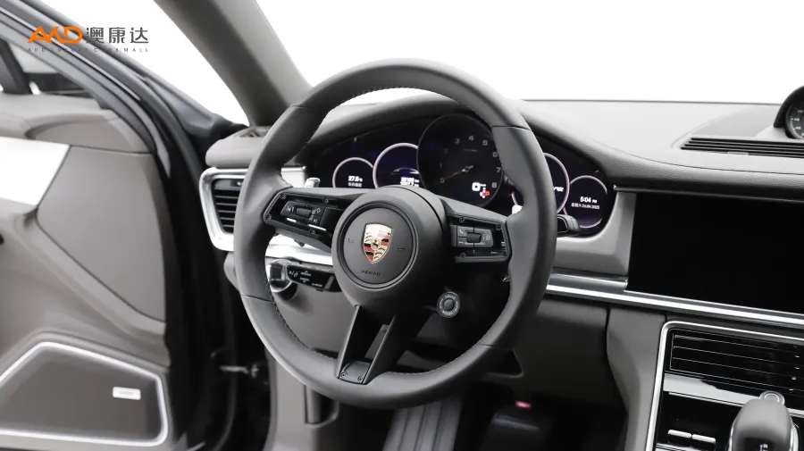 二手Panamera 2.9T 铂金版图片3849311