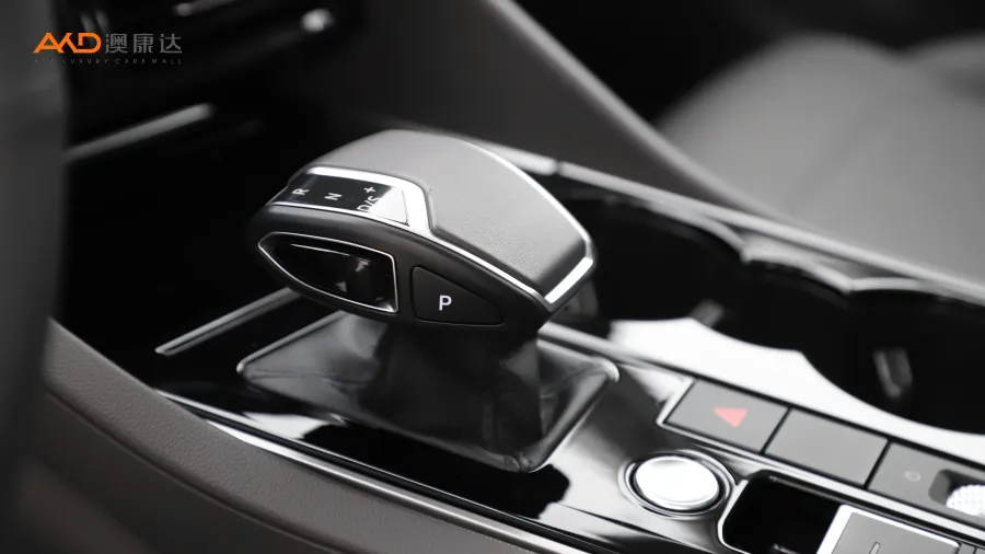 二手途锐3.0TSI 锐锋版图片3848701