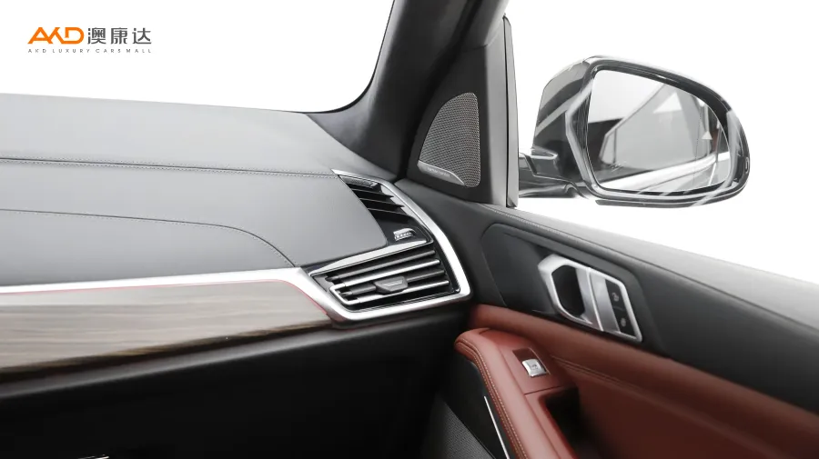 二手宝马X5 改款 xDrive 40Li M运动套装图片3848736