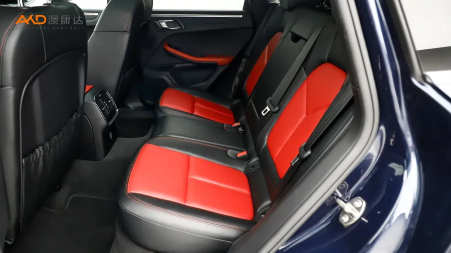 二手Macan 2.0T圖片3848211