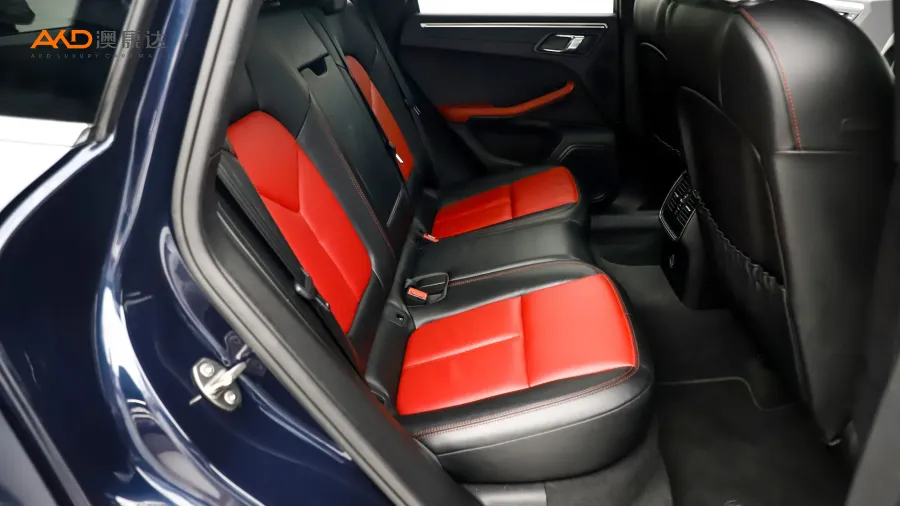 二手Macan 2.0T圖片3848217