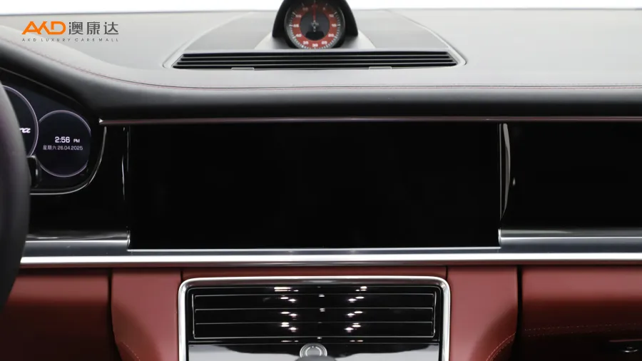 二手Panamera 2.9T图片3848650