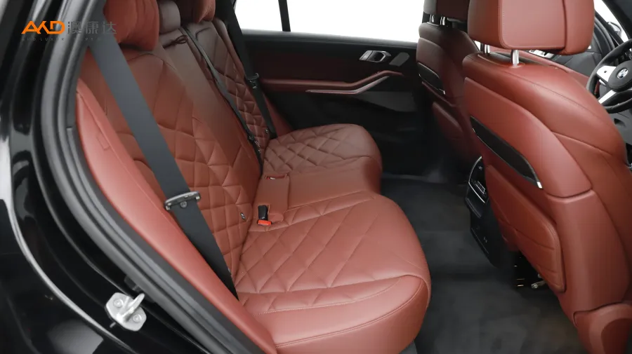二手宝马X5 改款 xDrive 40Li M运动套装图片3848732