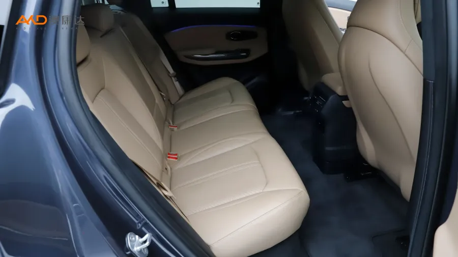 二手蔚來ES6 610KM 性能版圖片3849339