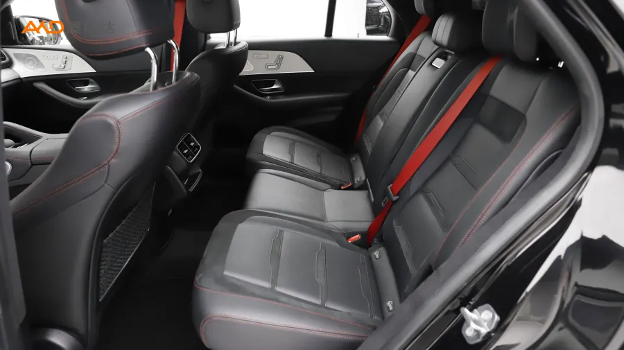 二手奔馳AMG GLE 53 4MATIC+圖片3848559