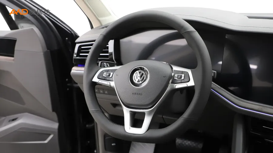 二手途锐3.0TSI 锐锋版图片3848706