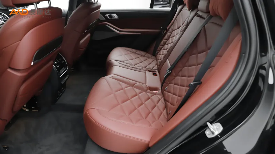 二手宝马X5 改款 xDrive 40Li M运动套装图片3848730
