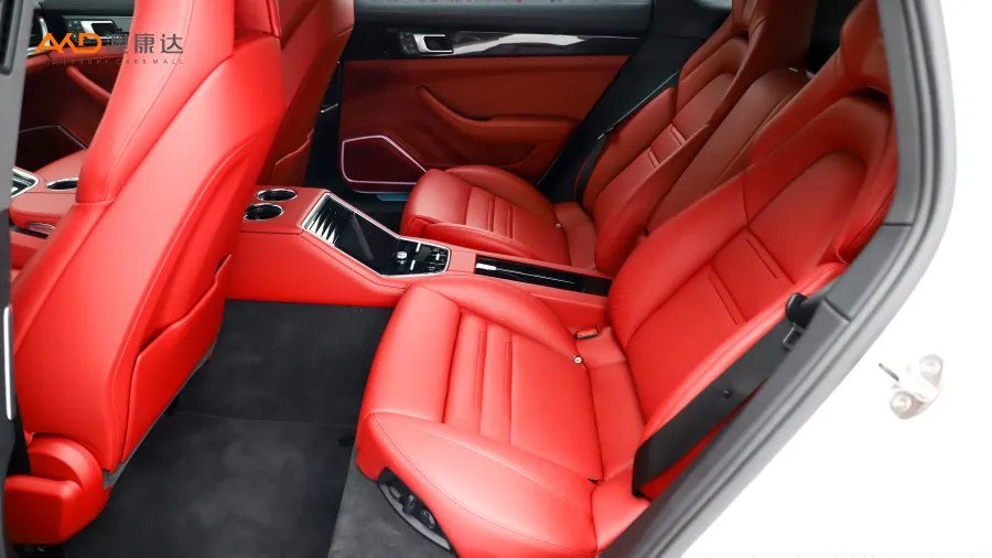 二手Panamera 4 行政加长版图片3848618