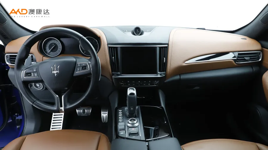 二手Levante 3.0T 标准版图片3849200