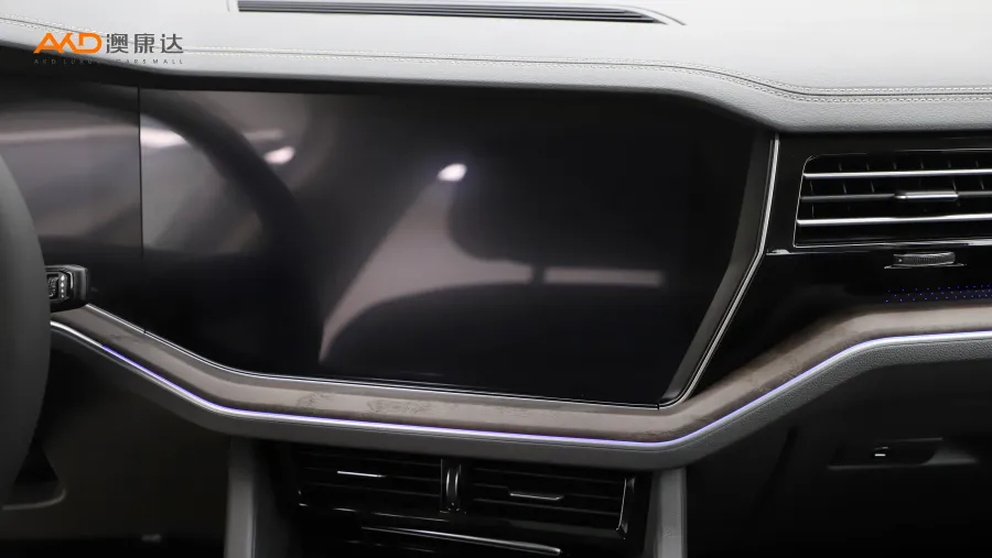 二手途锐3.0TSI 锐锋版图片3848707