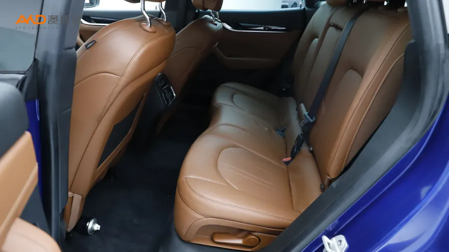 二手Levante 3.0T 标准版图片3849198