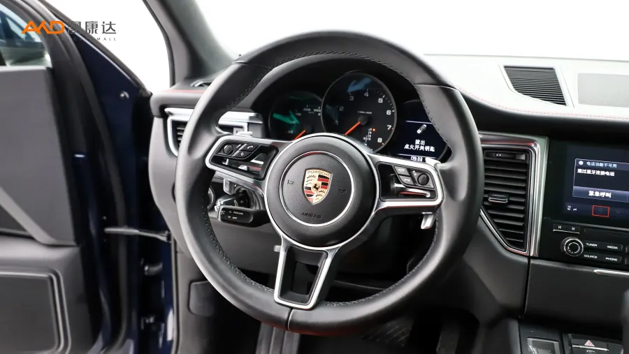 二手Macan 2.0T圖片3848214