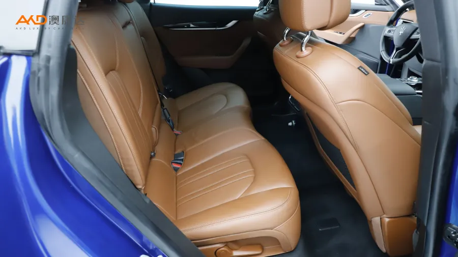 二手Levante 3.0T 标准版图片3849204