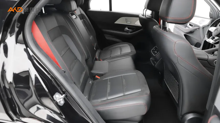 二手奔馳AMG GLE 53 4MATIC+圖片3848561