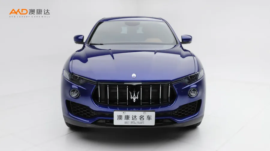 二手Levante 3.0T 标准版图片3849183