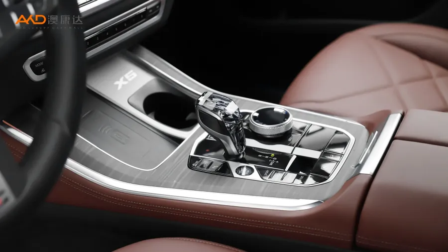 二手宝马X5 改款 xDrive 40Li M运动套装图片3848726