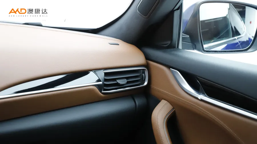 二手Levante 3.0T 标准版图片3849203