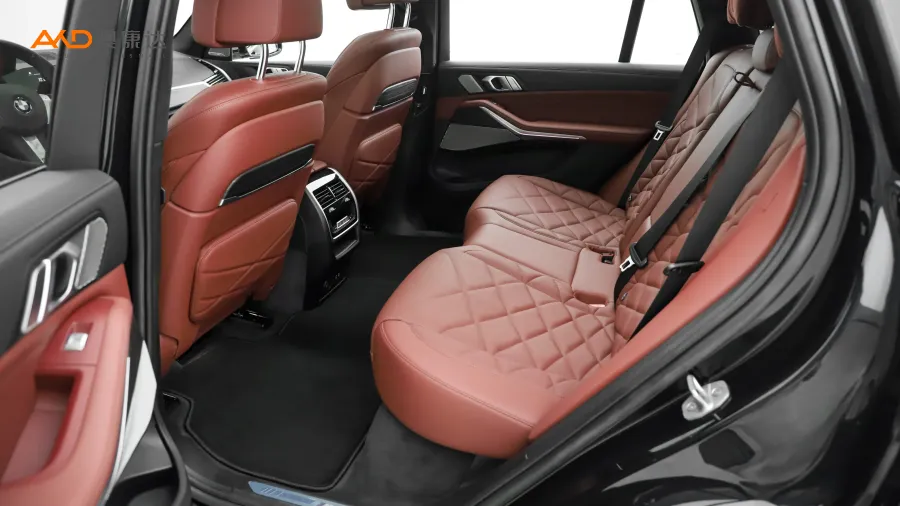 二手宝马X5 改款 xDrive 40Li M运动套装图片3849068
