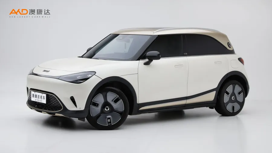 二手Smart精靈#1 Premium版圖片