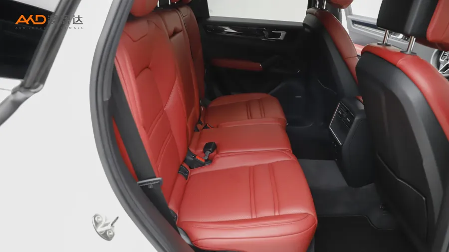 二手Cayenne E-Hybrid圖片3849258