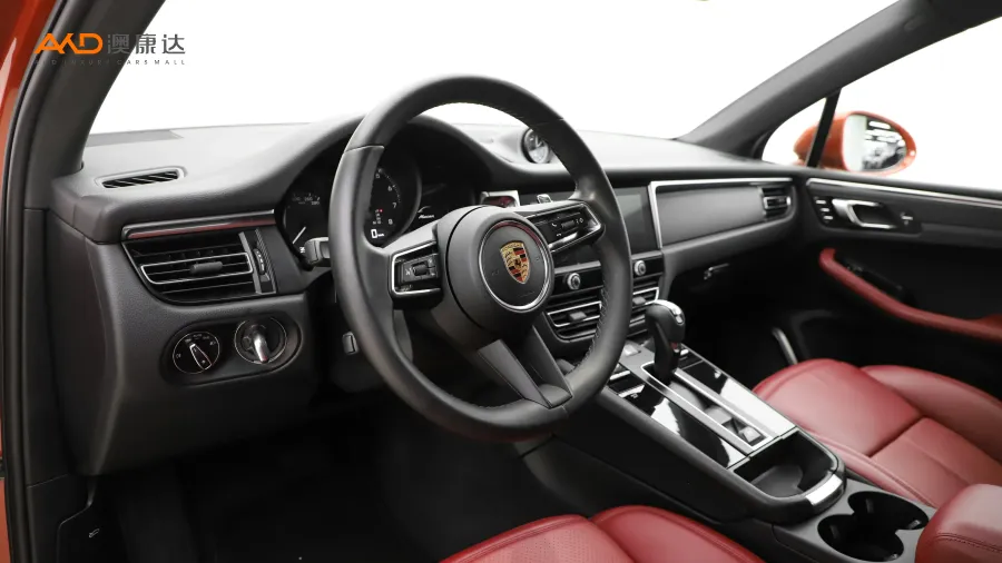 二手Macan 2.0T图片3849820