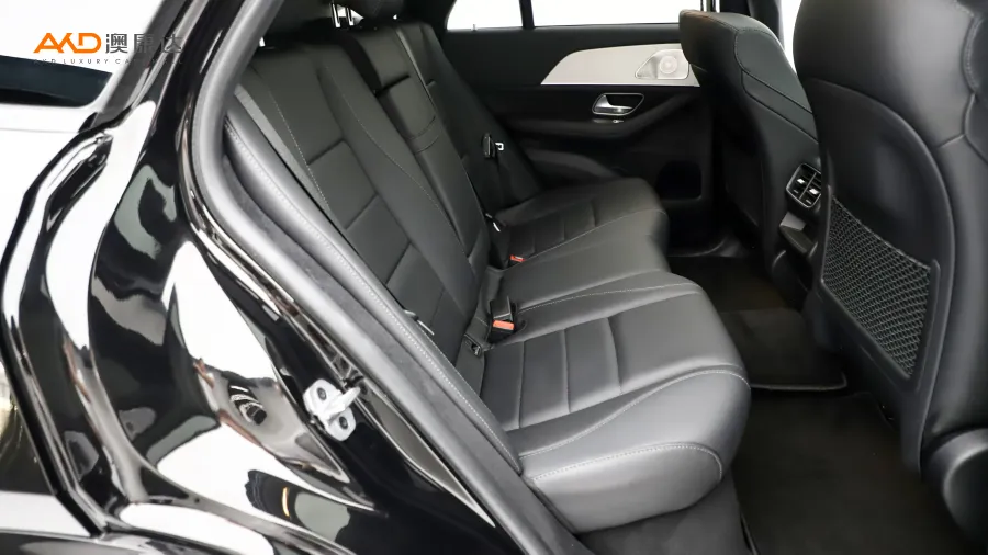 二手奔馳 GLE 350 4MATIC 轎跑SUV 豪華型圖片3850178