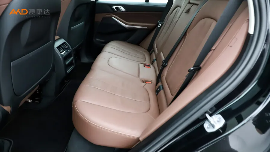 二手宝马X5 xDrive30i M运动套装图片3849734